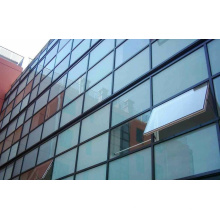 Steel Structure Aluminium Curtain Wall